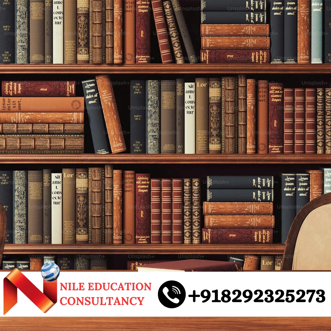 Saratov State Medical University Building